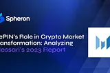DePIN’s Role in Crypto Market Transformation: Analyzing Messari’s 2023