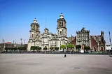 Falling in Love With Mexico City: A Traveler’s Journey