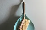 House to home: Part 3 ~ Cleaning, “Toddying” up, and listing