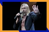 Iggy Pop Tour 2023: Exploring the Energetic Band Members
