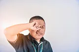 Rubbing Your Eyes Frequently and Aggressively Can Lead to Serious, Long-Term Eye Damage — Here’s…