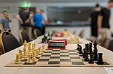 I Used to Be a Fearless Chess Kid —  Now I’m a Nervous Chess Dad