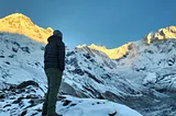 Embark on a Thrilling Adventure: Unraveling the 7 Days Annapurna Base Camp Trek Experience