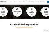 Top 10 Best SEO Content Writing Services Companies in World [2024 Latest]