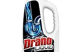 What Happens If You Leave Drano in Too Long? | DumpDisposal