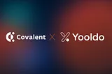 Yooldo Receives $10,000 grant from Covalent