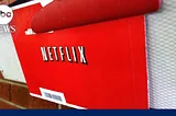 Netflix bids farewell to its iconic red-and-white DVD envelopes