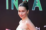 Emilia Clarke Says She Nearly Ran Over Samuel L. Jackson With Car on ‘Secret Invasion’ Set