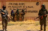 The International Freedom Battalion