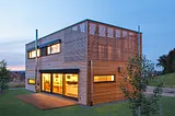 Our 9 Favourite German Prefab Companies