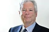 The Father of Behavioral Economics: Richard Thaler