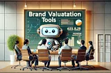 Comparing brand valuation tools: a guide to choosing the right one for your business