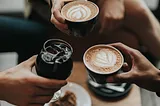 “Connecting Beyond Code: The Importance of Coffee Chats In Tech”