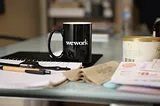 A Cautionary Tale — The Cult of We: WeWork, Adam Neumann, and the Great Startup Delusion