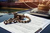 A Deep Dive into Maritime Chartering Contracts: The 16 Essential Components