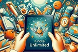 Is Kindle Unlimited Worth It? A Comprehensive Review