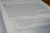 The Art of Revision: 7 Things to Look for Before You Hit ‘Publish’
