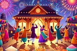 Diwali: The Festival of Lights and the Everlasting Victory of Righteousness Over Evil