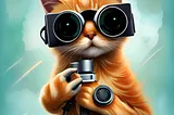 Top 5 Cat Influencers on Instagram for 2024