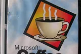 Microsoft Coffee