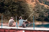 Reel Fun: How to Enjoy Fishing Even When the Fish Aren’t Biting