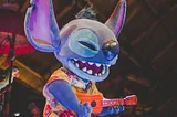 The Lilo and Stitch Remake Is Dangerous