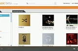 Google Music