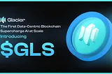 Announcing $GLS Tokenomics