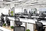 Why Open Offices are Trending?