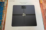 Withings Body+ Body Composition Smart Scale REVIEW | MacSources