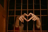 “Love is a Prison Without Bars”