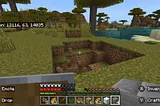 Minecraft Nomad 50,000: Part 5 (It’s Playtime!)