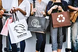 Japan’s Sustainable Shopping Revolution: embracing Eco-Friendly E-Commerce