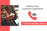 Role of Toll Free Number Service in Business