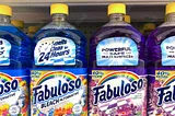 Oh No, Say It Ain’t So — Fabuloso Recall in US and Canada