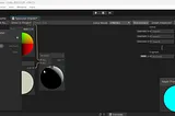 Unity Shader Graph: Creating a Custom Specular Shader