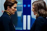 Line of Duty’s Kate Fleming and Jo Davidson: If it wasn’t ‘queerbaiting’, what on Earth was it?