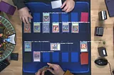 How I trained a model to detect and recognise a wide range of Yu-Gi-Oh! cards