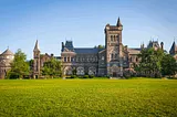 The Trickiness of University Strategy