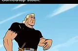 Decoding the GameStop Scene-2
