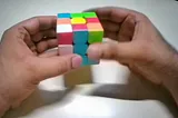 Intro To Speedcubing: The Art of Solving Rubik’s Cubes Fast - CFOP Technique