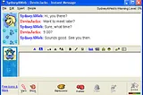 How AOL Instant Messenger Shaped Today’s Instant Messaging Communication Efforts