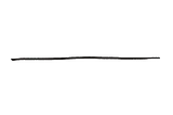 An animated gif of an eye opening to show clouds in the iris