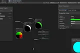 Unity Shader Graph: Creating a Custom Diffuse Shader