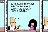 How to Write Great User Stories