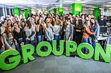 WHAT IS THE SECRET BEHIND GROUPON’S SUCCESS?