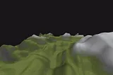 Improved terrain generation using hydraulic erosion