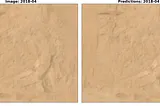 SpaceNet 7 Results: arXiv Paper and Winning Model Release