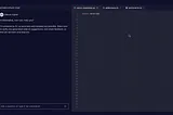 GitHub Copilot code suggestions