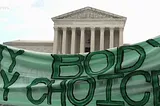 Today is the Second Anniversary of the Overturning of Roe v. Wade
